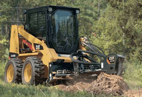 skid steer wood grinder|best skid steer stump grinder.